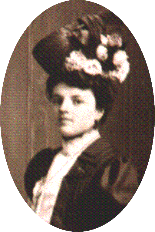 Unsere Oma