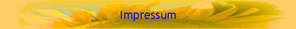 Impressum