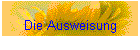 Die Ausweisung
